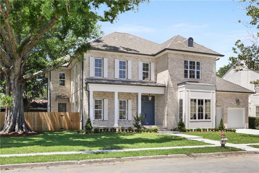 New Orleans, Louisiana, 70124, United States, 6 Bedrooms Bedrooms, ,6 BathroomsBathrooms,Residential,Active,1849202