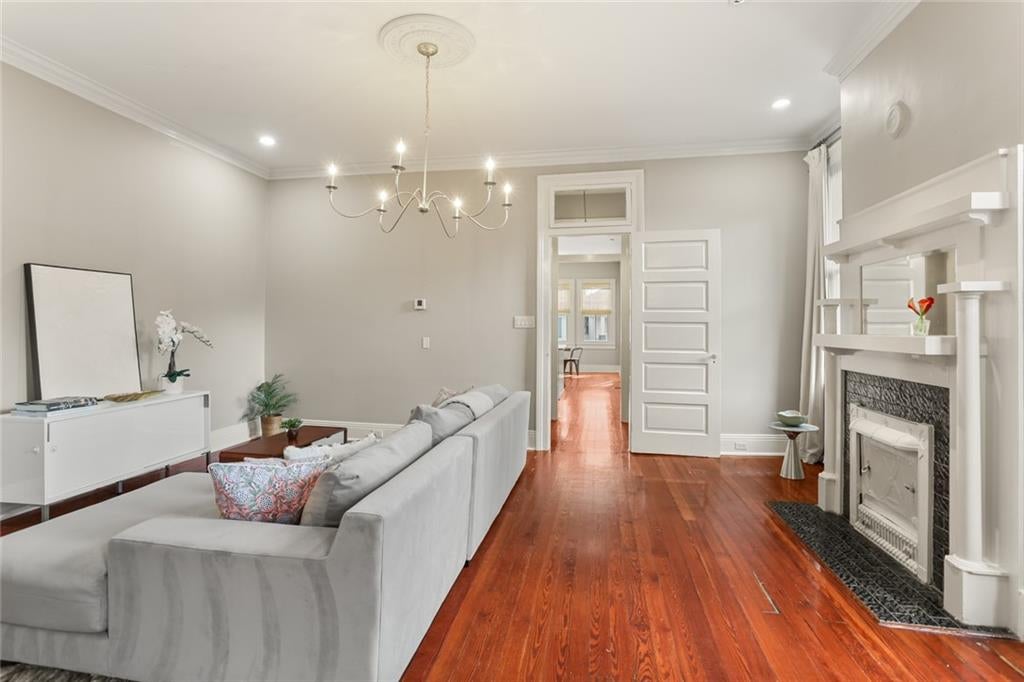 New Orleans, Louisiana, 70119, United States, 6 Bedrooms Bedrooms, ,6 BathroomsBathrooms,Residential,Active,1959548