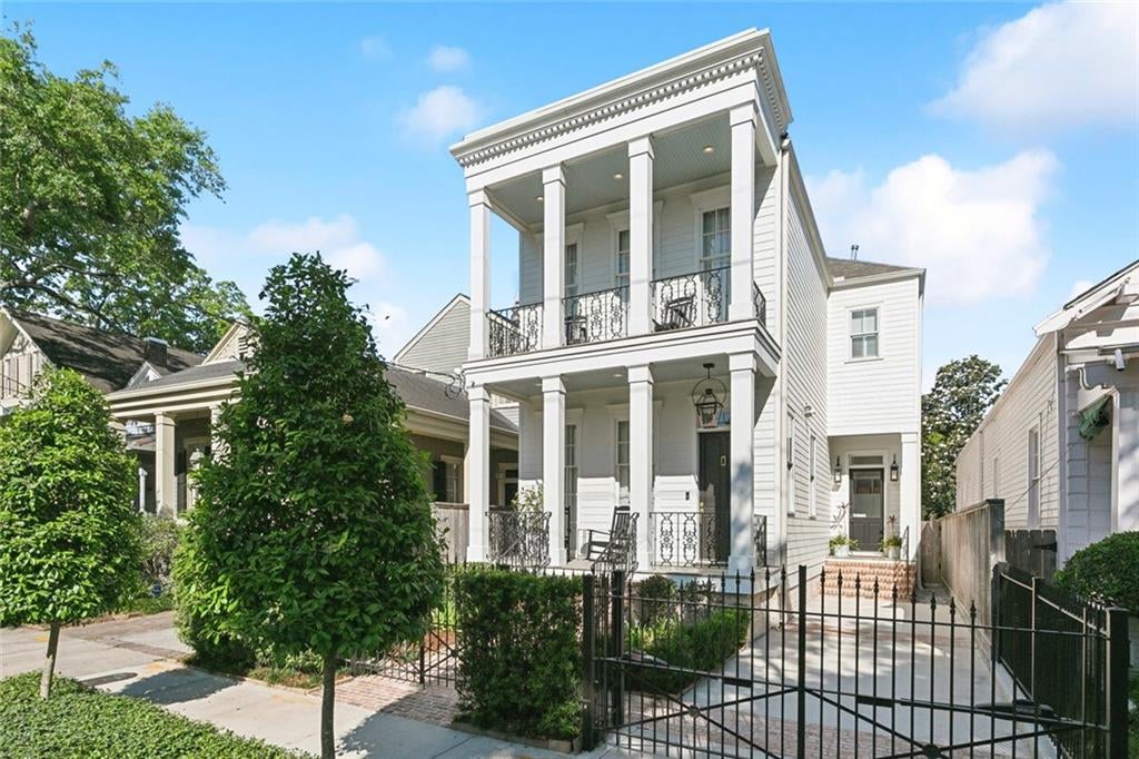 New Orleans, Louisiana, 70118, United States, 4 Bedrooms Bedrooms, ,4 BathroomsBathrooms,Residential,Active,2008307
