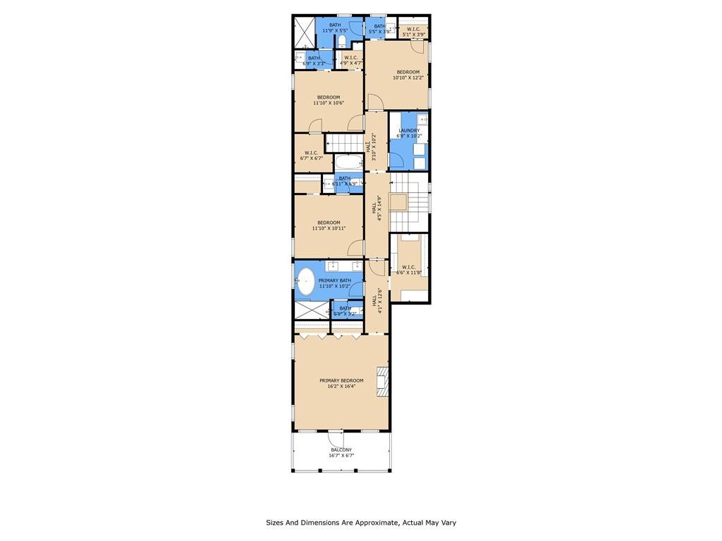 New Orleans, Louisiana, 70118, United States, 4 Bedrooms Bedrooms, ,4 BathroomsBathrooms,Residential,Active,2008307