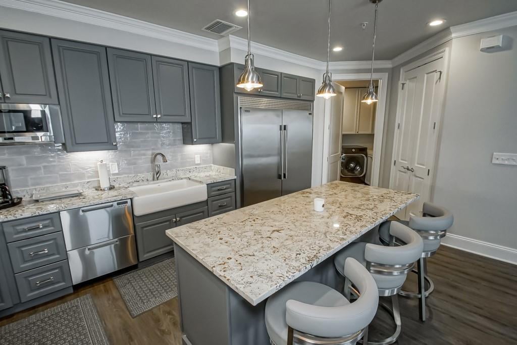 New Orleans, Louisiana, 70124, United States, 2 Bedrooms Bedrooms, ,3 BathroomsBathrooms,Residential,Active,2008338