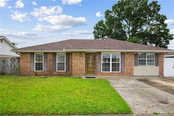 70072, Marrero, LA Homes For Sale & Real Estate | RE/MAX