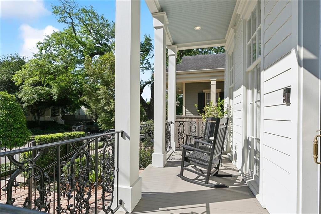 New Orleans, Louisiana, 70118, United States, 4 Bedrooms Bedrooms, ,4 BathroomsBathrooms,Residential,Active,2008307