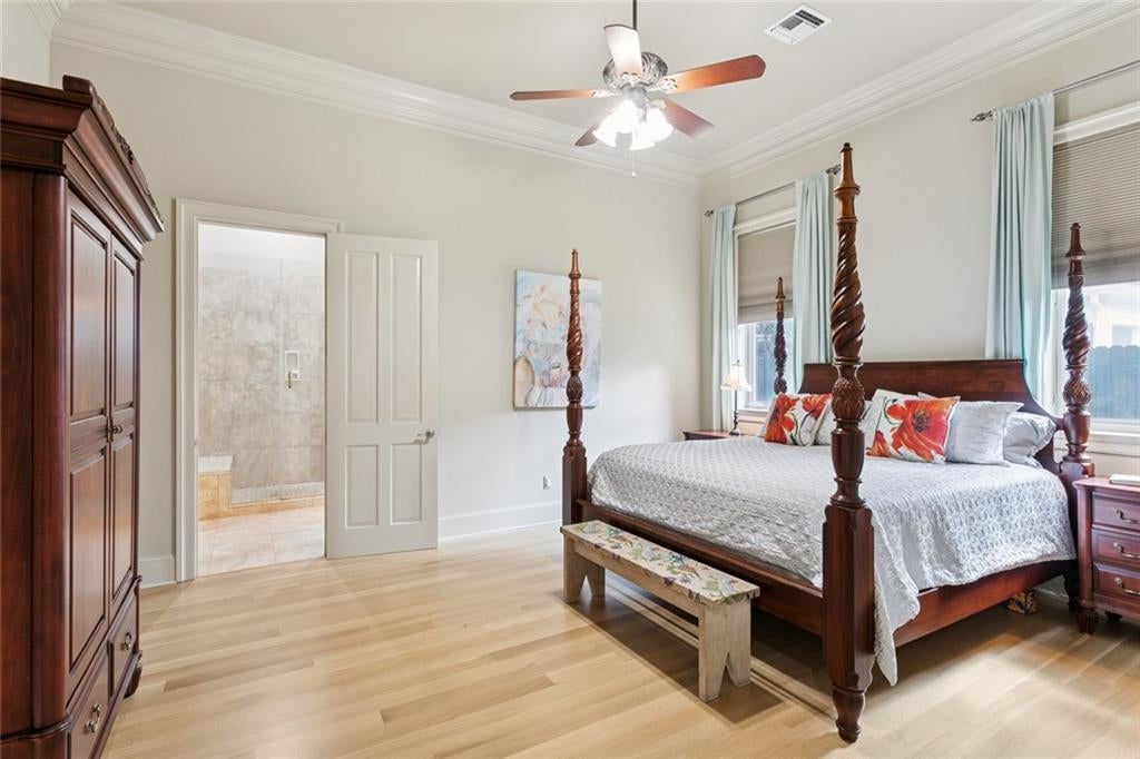Metairie, Louisiana, 70005, United States, 4 Bedrooms Bedrooms, ,4 BathroomsBathrooms,Residential,Active,1907968