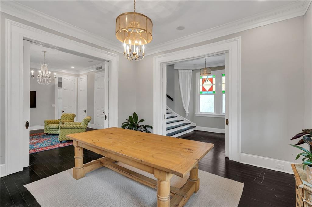 New Orleans, Louisiana, 70115, United States, 5 Bedrooms Bedrooms, ,4 BathroomsBathrooms,Residential,Active,1892595