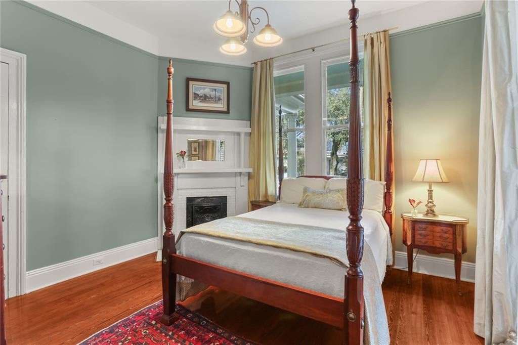 New Orleans, Louisiana, 70119, United States, 6 Bedrooms Bedrooms, ,6 BathroomsBathrooms,Residential,Active,1959548