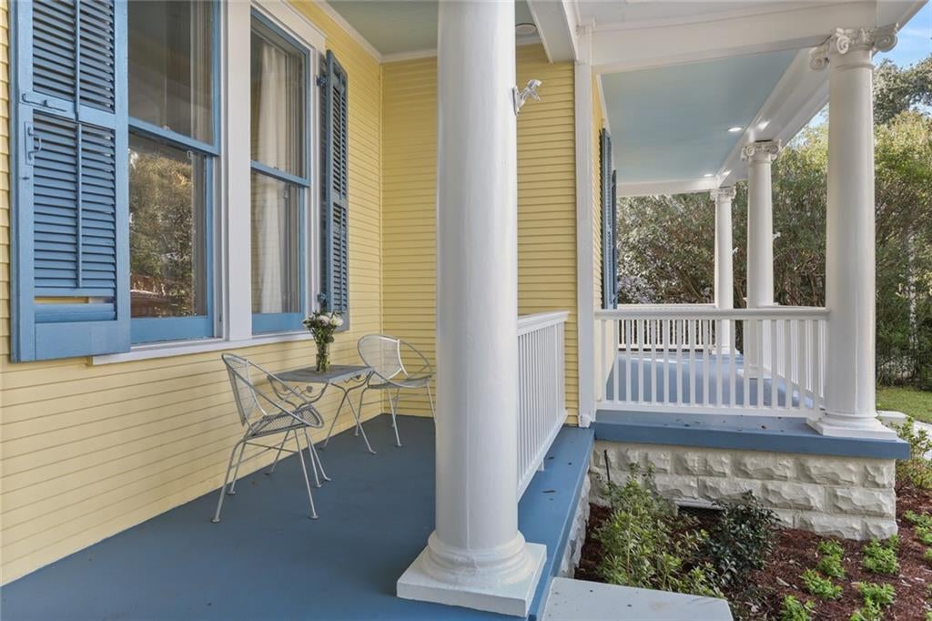 New Orleans, Louisiana, 70119, United States, 6 Bedrooms Bedrooms, ,6 BathroomsBathrooms,Residential,Active,1959548