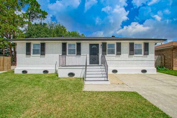 70072, Marrero, LA Homes For Sale & Real Estate | RE/MAX