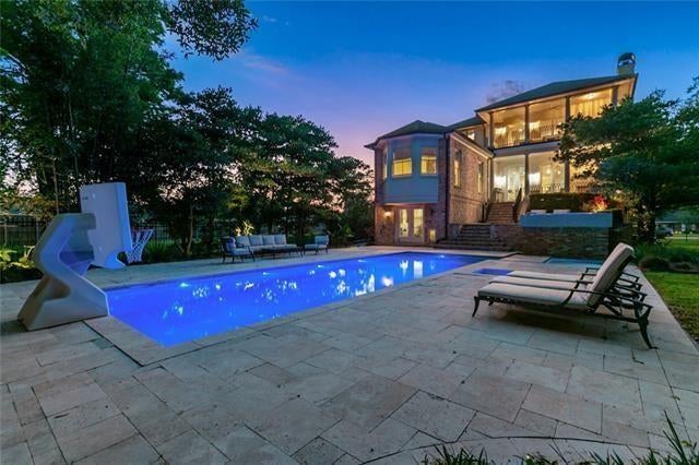 River Ridge, Louisiana, 70123, United States, 4 Bedrooms Bedrooms, ,5 BathroomsBathrooms,Residential,Active,2009854