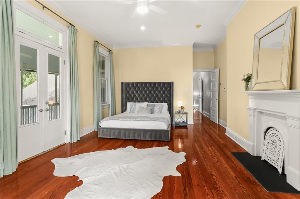 New Orleans, Louisiana, 70119, United States, 6 Bedrooms Bedrooms, ,6 BathroomsBathrooms,Residential,Active,1959548