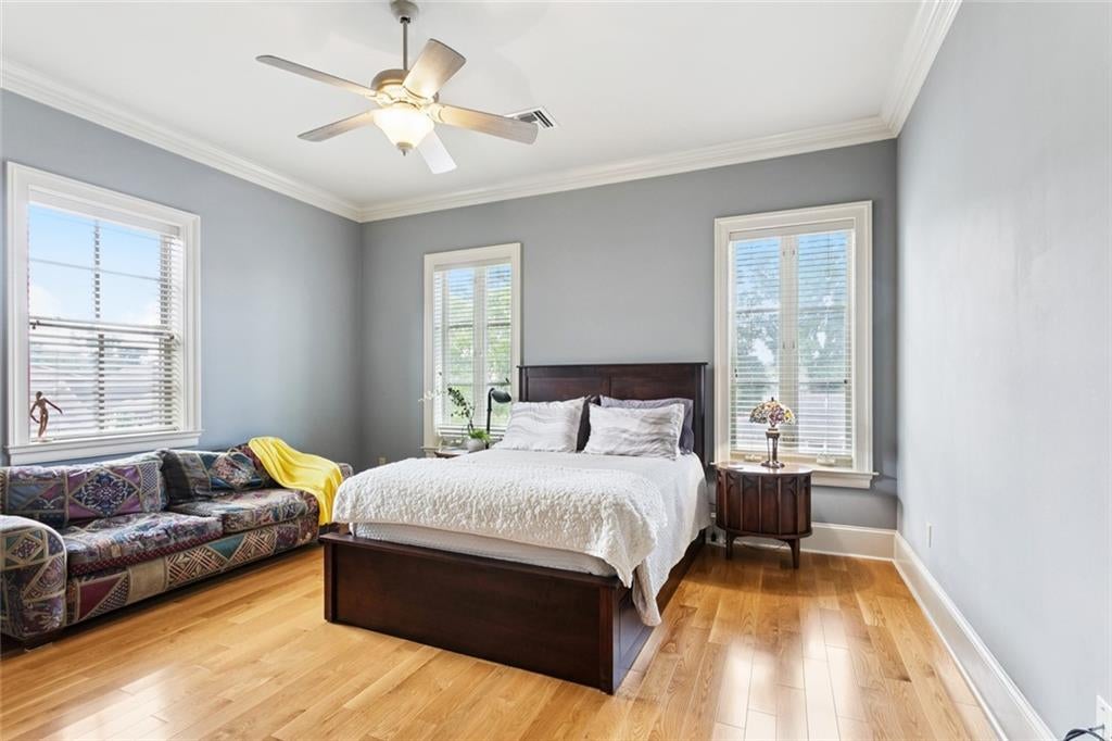 Metairie, Louisiana, 70005, United States, 4 Bedrooms Bedrooms, ,4 BathroomsBathrooms,Residential,Active,1907968