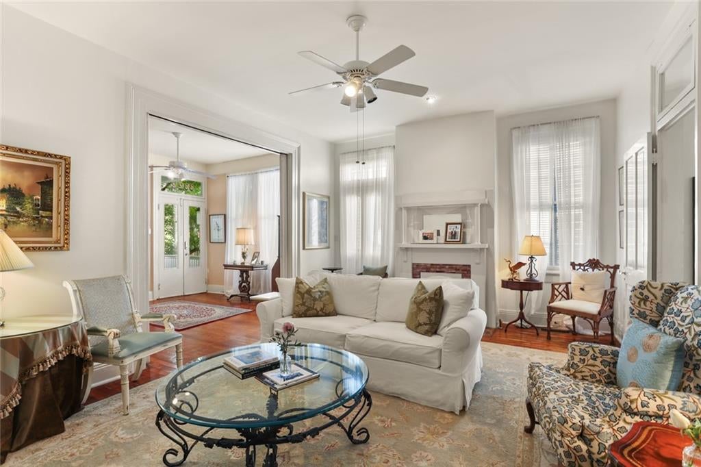 New Orleans, Louisiana, 70119, United States, 6 Bedrooms Bedrooms, ,6 BathroomsBathrooms,Residential,Active,1959548