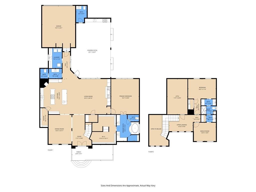 Kenner, Louisiana, 70065, United States, 3 Bedrooms Bedrooms, ,4 BathroomsBathrooms,Residential,Active,1961901