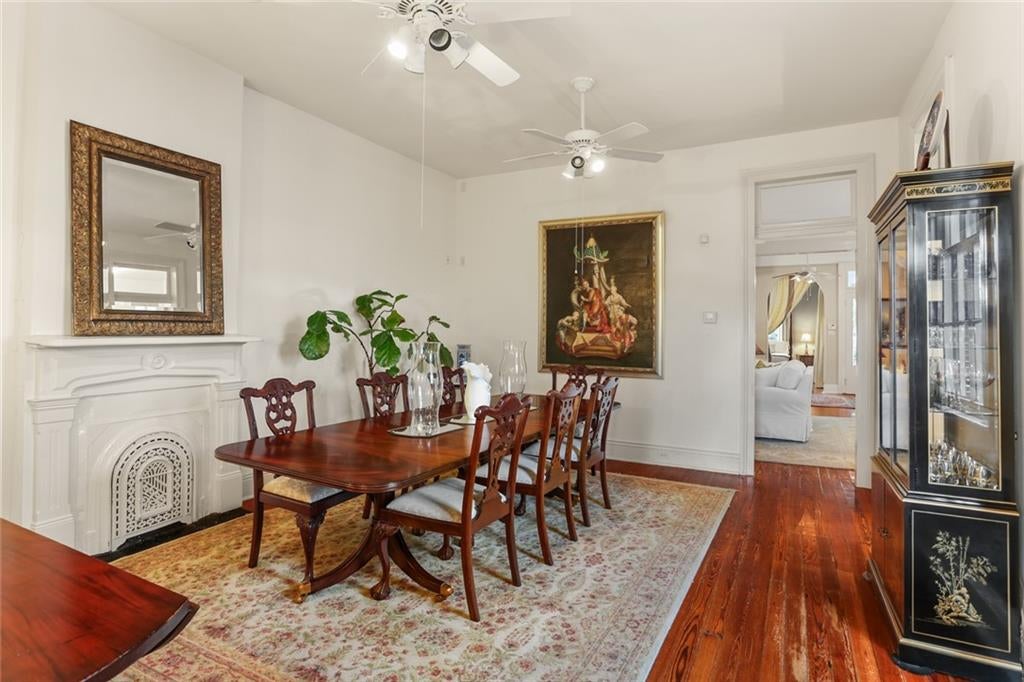 New Orleans, Louisiana, 70119, United States, 6 Bedrooms Bedrooms, ,6 BathroomsBathrooms,Residential,Active,1959548