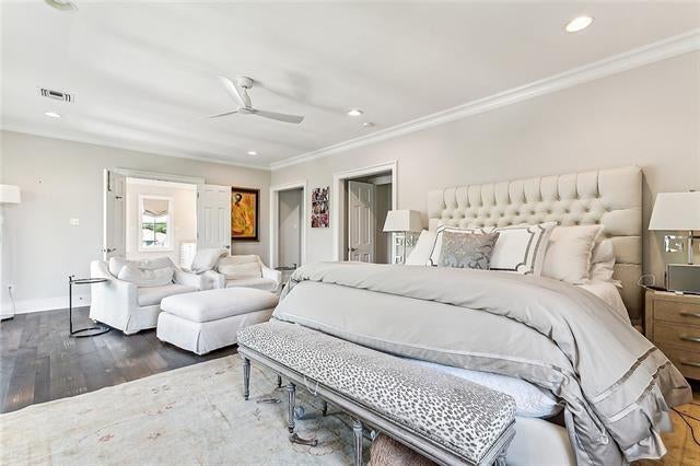 River Ridge, Louisiana, 70123, United States, 4 Bedrooms Bedrooms, ,5 BathroomsBathrooms,Residential,Active,1953282