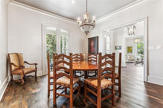 River Ridge, Louisiana, 70123, United States, 4 Bedrooms Bedrooms, ,5 BathroomsBathrooms,Residential,Active,1953282