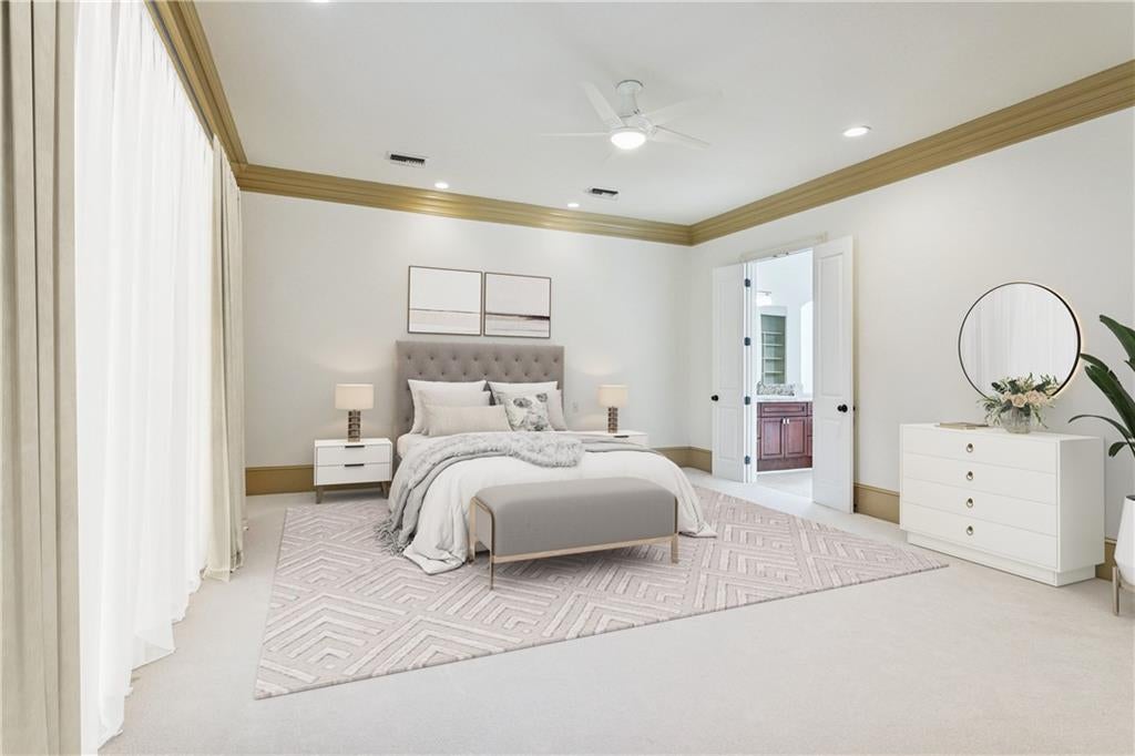 Harahan, Louisiana, 70123, United States, 4 Bedrooms Bedrooms, ,4 BathroomsBathrooms,Residential,Active,2007031