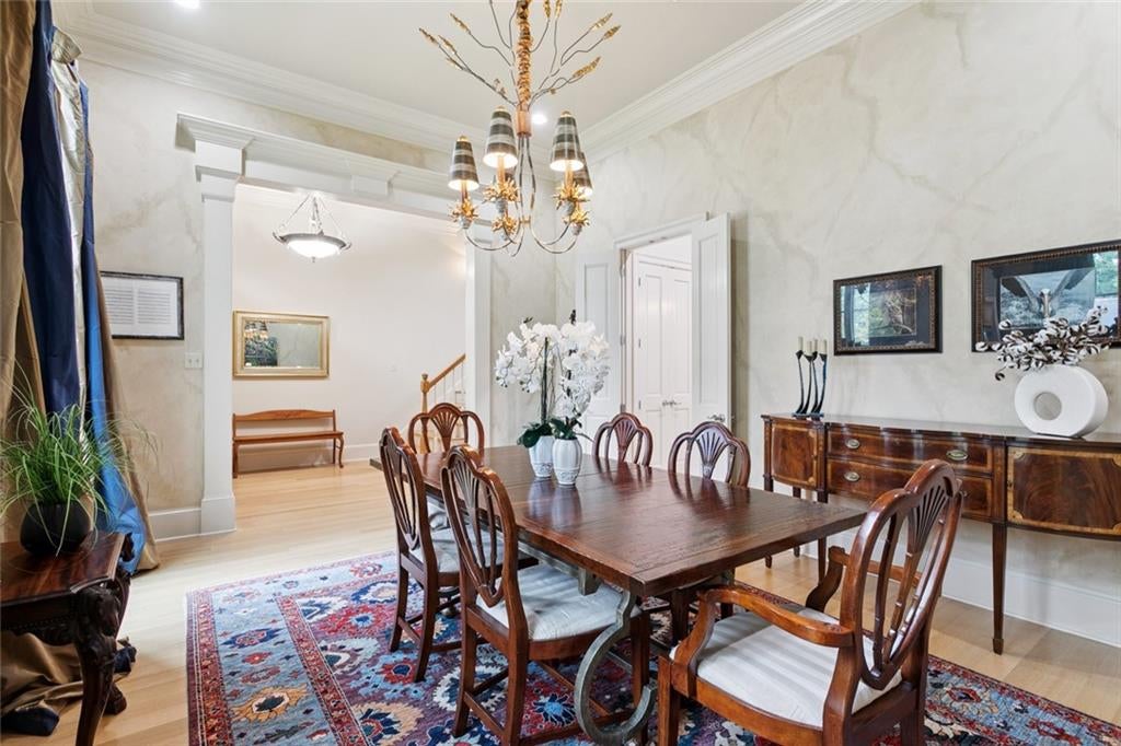 Metairie, Louisiana, 70005, United States, 4 Bedrooms Bedrooms, ,4 BathroomsBathrooms,Residential,Active,1907968