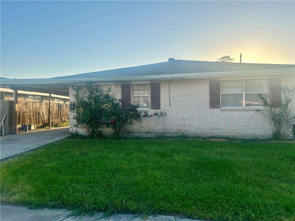 1472 DOGWOOD DR, HARVEY, LA 70058 Single Family Residence For Sale | MLS  2492703 | REMAX