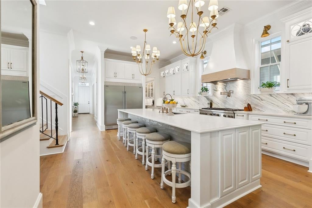 New Orleans, Louisiana, 70118, United States, 4 Bedrooms Bedrooms, ,4 BathroomsBathrooms,Residential,Active,2008307