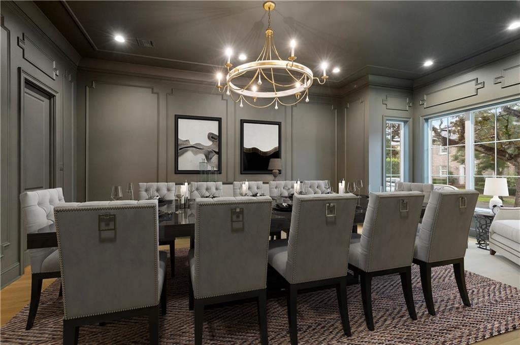New Orleans, Louisiana, 70124, United States, 6 Bedrooms Bedrooms, ,6 BathroomsBathrooms,Residential,Active,1849202