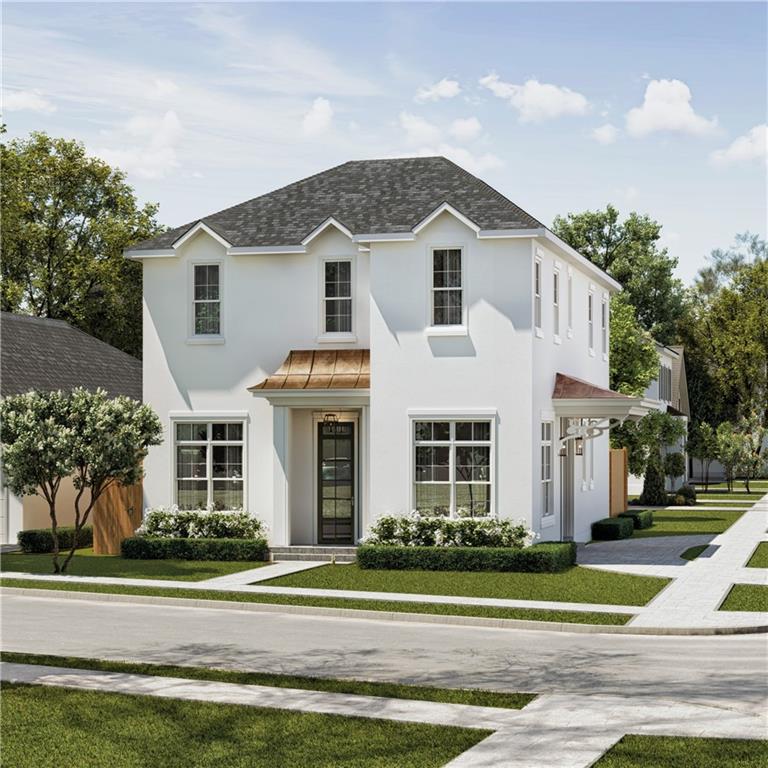 Metairie, Louisiana, 70001, United States, ,4 BathroomsBathrooms,Residential,Active,1715448
