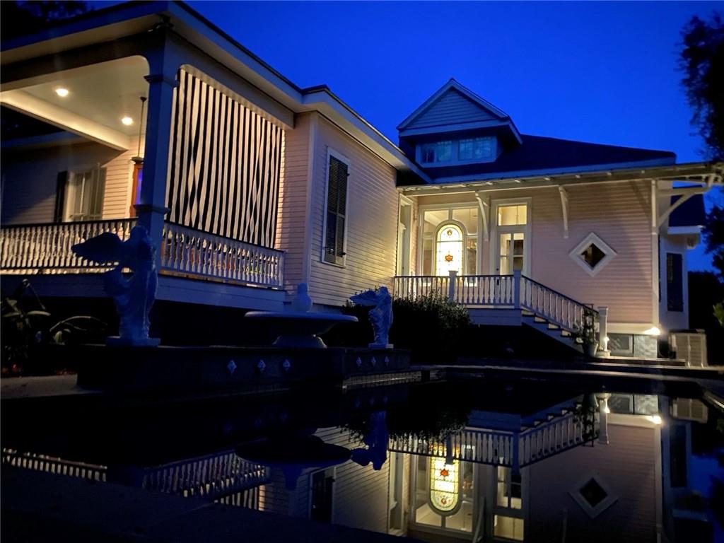 Covington, Louisiana, 70435, United States, 4 Bedrooms Bedrooms, ,5 BathroomsBathrooms,Residential,Active,1936635