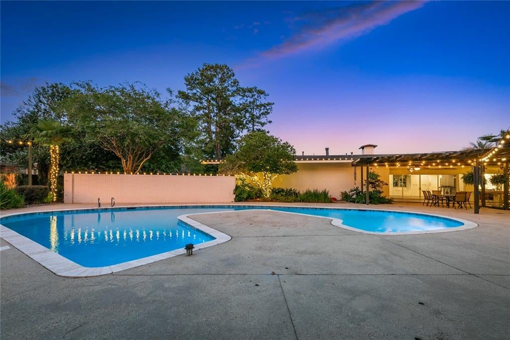 Hammond, Louisiana, 70401, United States, ,5 BathroomsBathrooms,Residential,Active,1820427