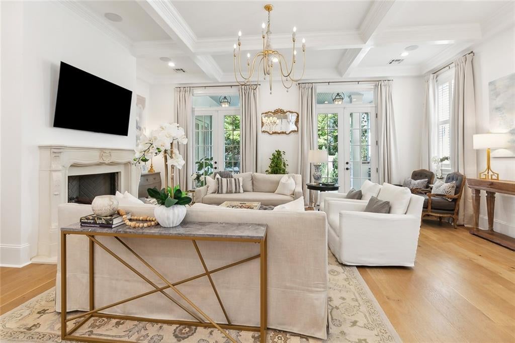 New Orleans, Louisiana, 70118, United States, 4 Bedrooms Bedrooms, ,4 BathroomsBathrooms,Residential,Active,2008307