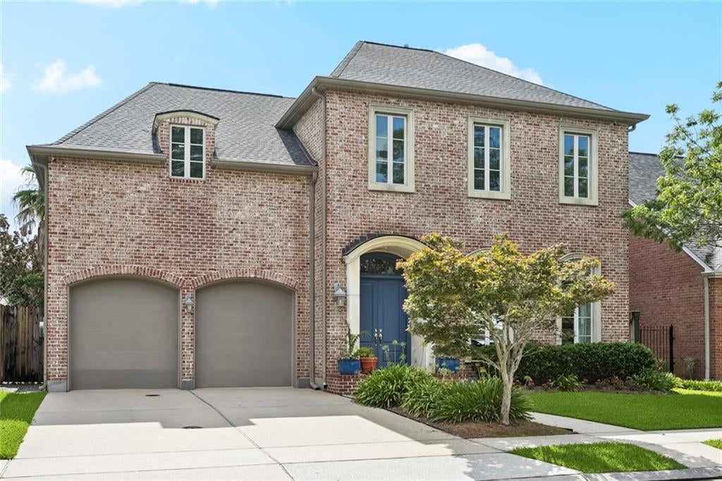 Metairie, Louisiana, 70005, United States, 4 Bedrooms Bedrooms, ,4 BathroomsBathrooms,Residential,Active,1907968