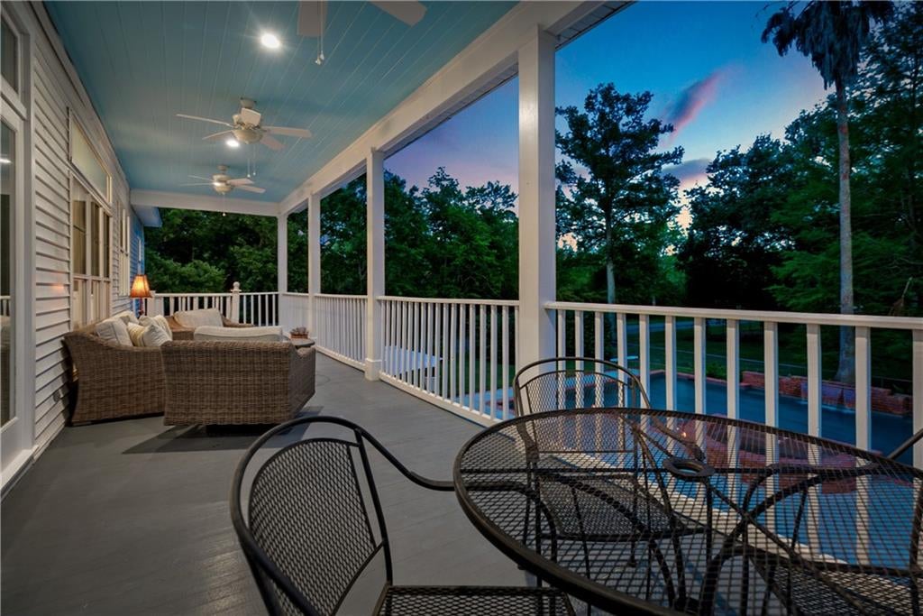 Mandeville, Louisiana, 70448, United States, 4 Bedrooms Bedrooms, ,5 BathroomsBathrooms,Residential,Active,1941106