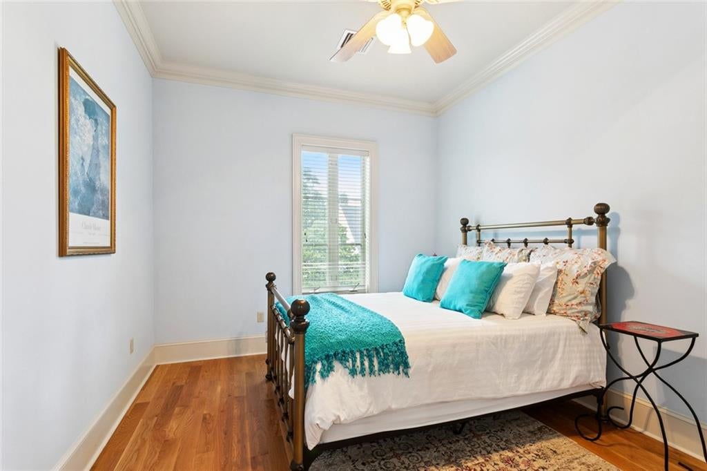 Metairie, Louisiana, 70005, United States, 4 Bedrooms Bedrooms, ,4 BathroomsBathrooms,Residential,Active,1907968