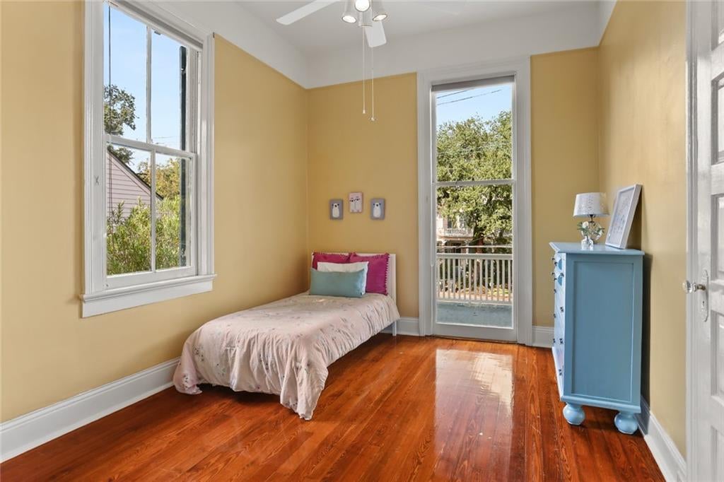 New Orleans, Louisiana, 70119, United States, 6 Bedrooms Bedrooms, ,6 BathroomsBathrooms,Residential,Active,1959548