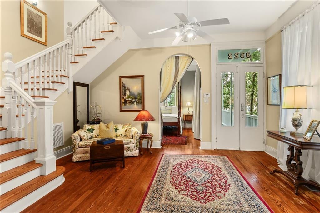 New Orleans, Louisiana, 70119, United States, 6 Bedrooms Bedrooms, ,6 BathroomsBathrooms,Residential,Active,1959548