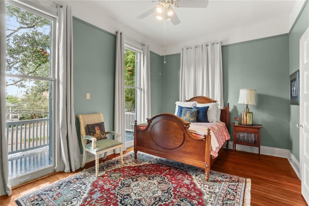 New Orleans, Louisiana, 70119, United States, 6 Bedrooms Bedrooms, ,6 BathroomsBathrooms,Residential,Active,1959548