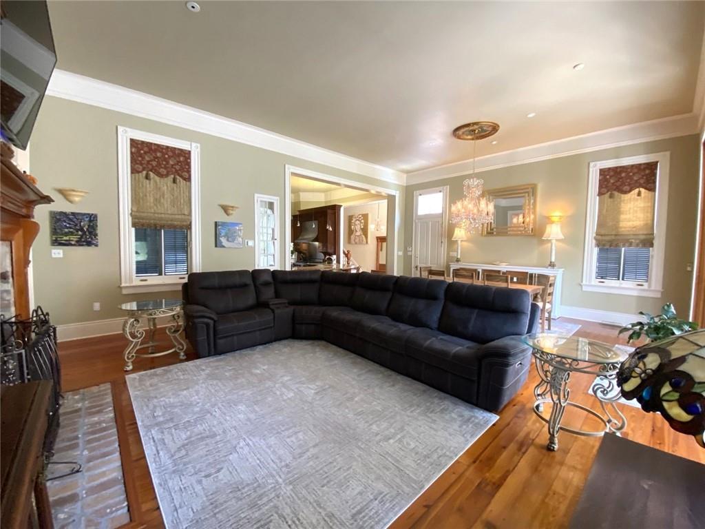 Covington, Louisiana, 70435, United States, 4 Bedrooms Bedrooms, ,5 BathroomsBathrooms,Residential,Active,1936635