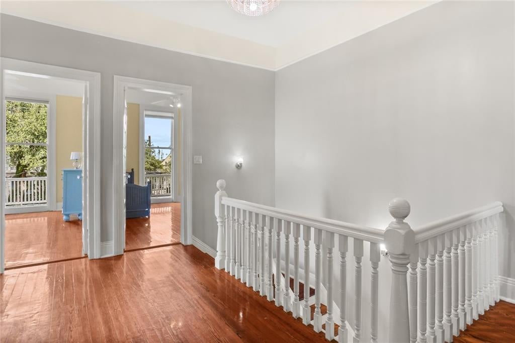 New Orleans, Louisiana, 70119, United States, 6 Bedrooms Bedrooms, ,6 BathroomsBathrooms,Residential,Active,1959548