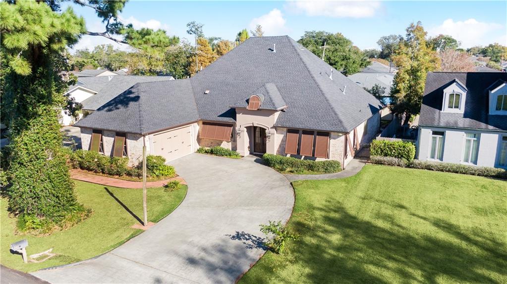 Harahan, Louisiana, 70123, United States, 4 Bedrooms Bedrooms, ,4 BathroomsBathrooms,Residential,Active,2007031