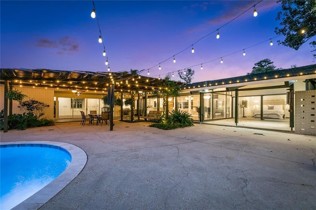 Hammond, Louisiana, 70401, United States, ,5 BathroomsBathrooms,Residential,Active,1820427