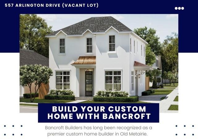 Metairie, Louisiana, 70001, United States, ,4 BathroomsBathrooms,Residential,Active,1715448