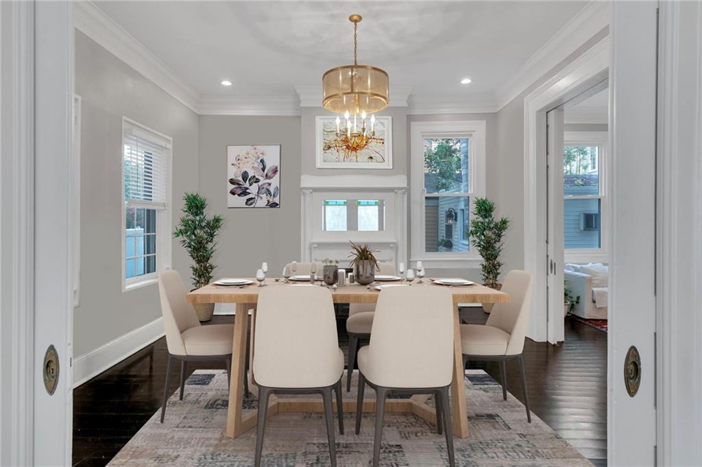 New Orleans, Louisiana, 70115, United States, 5 Bedrooms Bedrooms, ,4 BathroomsBathrooms,Residential,Active,1892595