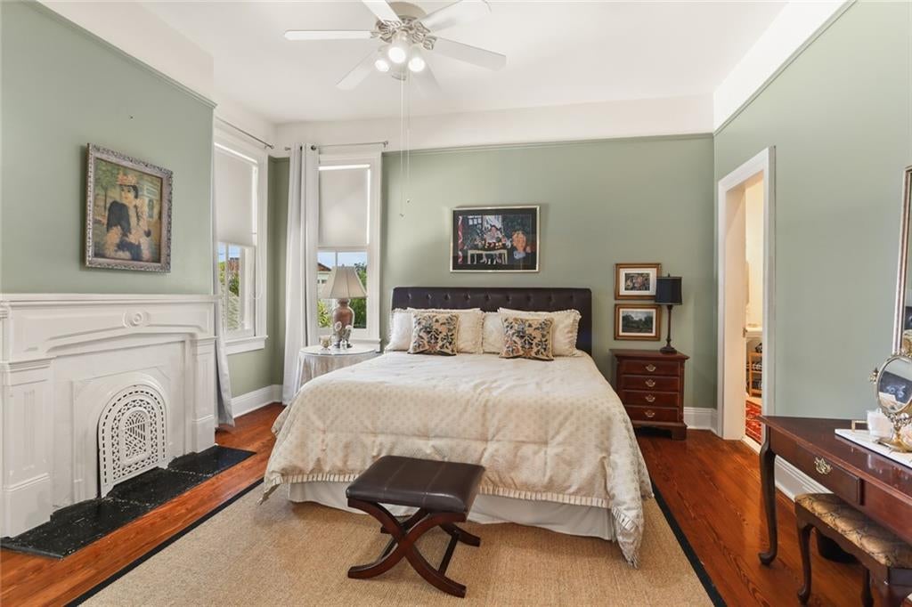 New Orleans, Louisiana, 70119, United States, 6 Bedrooms Bedrooms, ,6 BathroomsBathrooms,Residential,Active,1959548