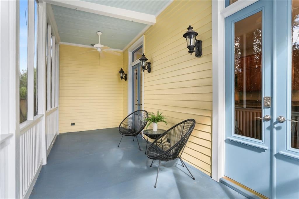 New Orleans, Louisiana, 70119, United States, 6 Bedrooms Bedrooms, ,6 BathroomsBathrooms,Residential,Active,1959548