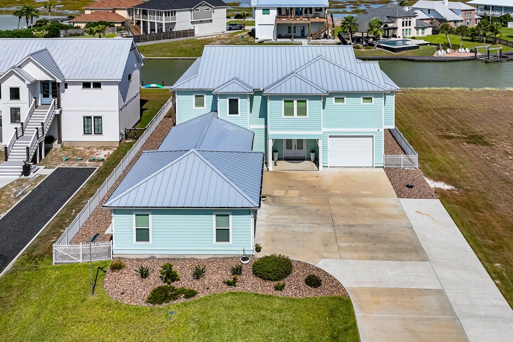 Rockport, Texas, 78382, United States, ,4 BathroomsBathrooms,Residential,Active,1823941