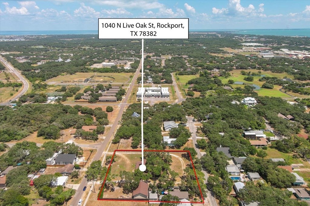 Rockport, Texas, 78382, United States, 3 Bedrooms Bedrooms, ,4 BathroomsBathrooms,Residential,Active,1929924