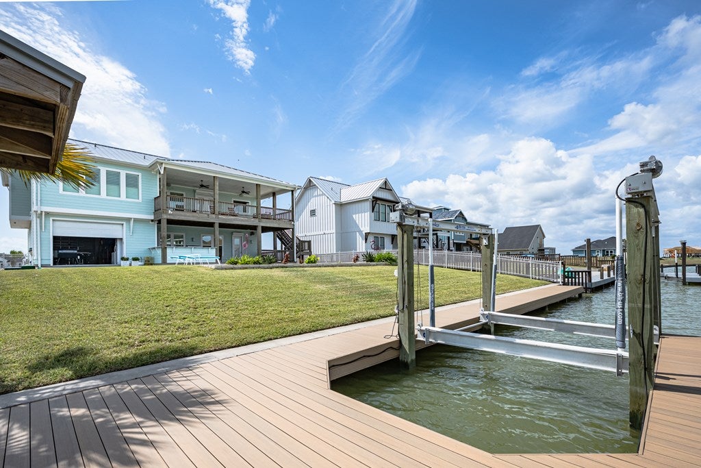 Rockport, Texas, 78382, United States, ,4 BathroomsBathrooms,Residential,Active,1823941