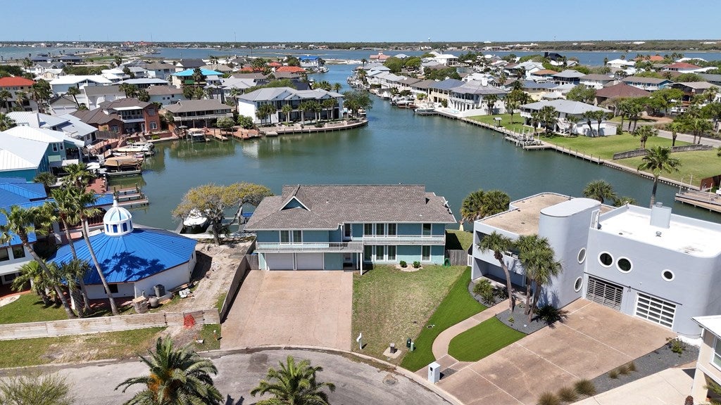 Rockport, Texas, 78382, United States, ,4 BathroomsBathrooms,Residential,Active,1853257