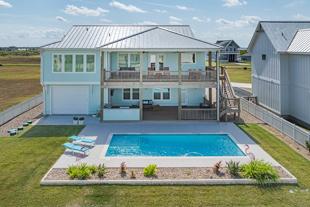 Rockport, Texas, 78382, United States, ,4 BathroomsBathrooms,Residential,Active,1823941