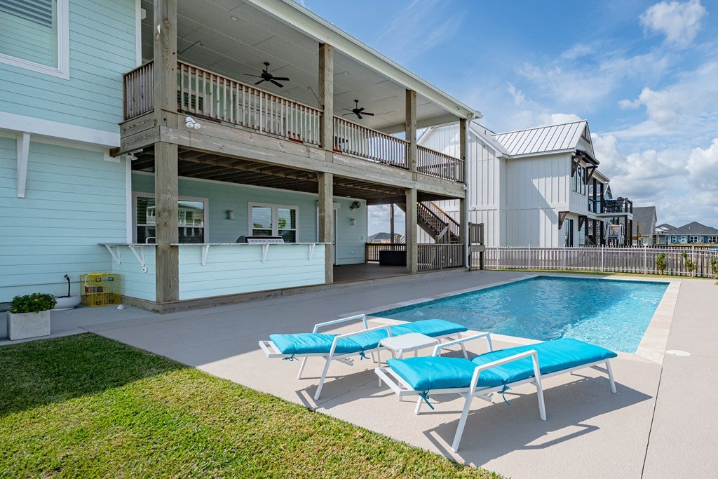 Rockport, Texas, 78382, United States, ,4 BathroomsBathrooms,Residential,Active,1823941