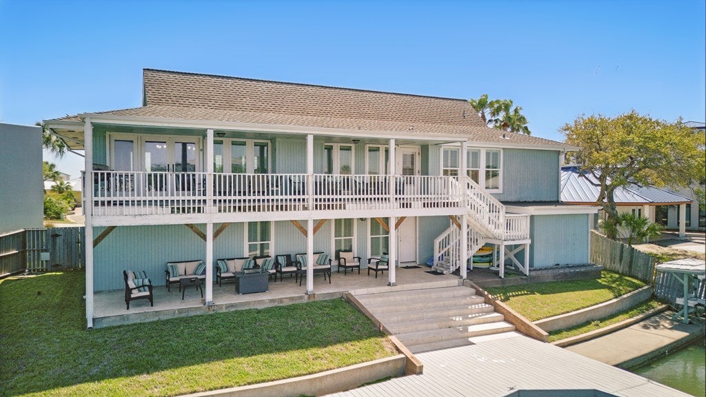 Rockport, Texas, 78382, United States, ,4 BathroomsBathrooms,Residential,Active,1853257